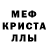 МДМА Molly Ludmila Raskop